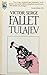 Fallet Tulajev by Victor Serge