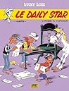 Le Daily Star by Jean Léturgie