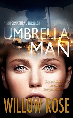 Umbrella Man (Umbrella Man, #1)
