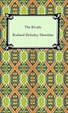 The Rivals Book cover for The Rivals