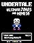 Undertale: Ultimate Unofficial Jokes & Memes Vol. 3! Over 100+ NEW Funny Undertale Memes! (Undertale Jokes, Undertale Memes, Internet Memes, Funny Memes, Video Game Memes, Free Memes, XL Memes)
