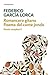 Romancero gitano | Poema del cante jondo (Poesía completa 2) (Spanish Edition)