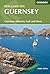 Walking on Guernsey: Guernsey, Alderney, Sark and Herm (British Walking Guides)