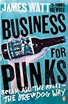 Business for Punk...