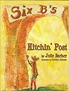 Hitchin' Post by Julie Barker Hitchin' Post by Julie Barker