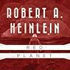 Red Planet by Robert A. Heinlein