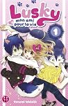 Lusky, Mon Ami Pour La Vie vol.1 by Konomi Wagata Lusky, Mon Ami Pour La Vie vol.1 by Konomi Wagata