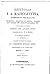 Επιστολαί Ι. Α. Καποδίστρια, Κυβερνήτου της Ελλάδος. : Διπλωματικαί, διοικητικαί και ιδιωτικαί, γραφείσαι από 8 Απριλίου 1827 μέχρις 26 Σεπτεμβρίου 1831 τόμος 4ος