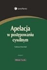 Apelacja w postępowaniu cywilnym