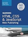 Mastering HTML, C...