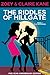 The Riddles of Hillgate, 5-Year Anniversary Edition by Zoey Kane The Riddles of Hillgate, 5-Year Anniversary Edition by Zoey Kane