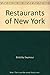 Restaurants of New York