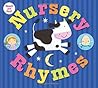 Nursery Rhymes (My Touch-and-Feel Library)