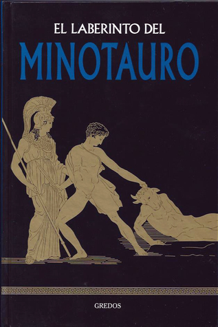 El laberinto del Minotauro