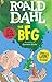 The BFG by Roald Dahl