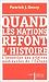 Quand les Nations Refont l'...