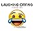 Emoji: Laughing Crying: An ...
