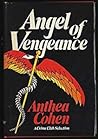 Angel of Vengeance (Agnes Carmichael, #2)