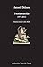 Poesía reunida (1979-2014)