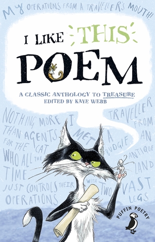 I Like This Poem (Puffin Poetry)