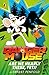 Danger Mouse: Are We Nearly There, Yeti?: Case Files Fiction Book 2