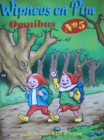 Wipneus en Pim Omnibus 5