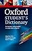 Oxford Student's Dictionary