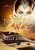 The arabian wolf