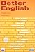 Better English Book Two