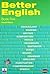 Ginn Better English Book by Pearson for Class 5 by Ridout