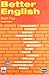Better English Book 4 Indian 2nd Edition