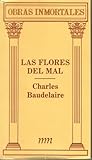 Las flores del mal