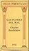 Las flores del mal by Charles Baudelaire Las flores del mal by Charles Baudelaire