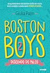 Boston Boys 2: De...