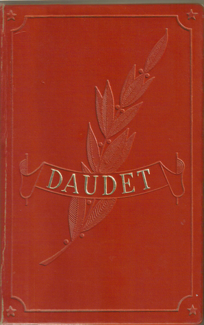 Obras inmortales (Jack - El nabab - Safo - Cartas desde mi molino - Tartarín de Tarascón - Cuento del lunes)