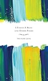I Found A Bone and Other Poems