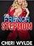 My French Stepmom: A Taboo Erotic Short Story (MILF, Older Woman Younger Man Erotica)