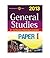 General Studies for Civil Services Preliminary Examination 20... by Tmh