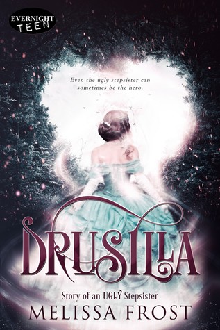 Drusilla (Tales From Esteria, #1)