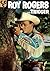 Roy Rogers and Trigger Comic 104 (Roy Rogers and Trigger Comics)