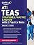 ATI TEAS Strategies, Practice & Review with 2 Practice Tests: Online + Book (Kaplan Test Prep)