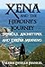 Xena and the Heroine's Journey: Symbols, Archetypes, and Deeper Meaning