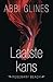 Laatste kans (Rosemary Beach) (Dutch Edition)