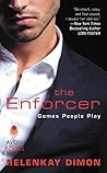 The Enforcer by HelenKay Dimon