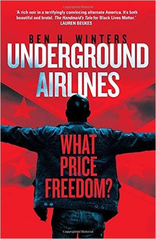 Underground Airlines