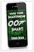 Make Your Smartphone 007 Smart