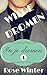 Wilde dromen (In je dromen #1)