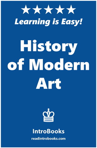 History of Modern Art (ebook)