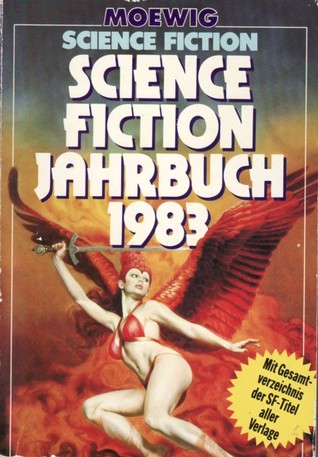Science Fiction Jahrbuch 1983