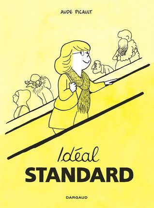 Idéal Standard (Hardcover)